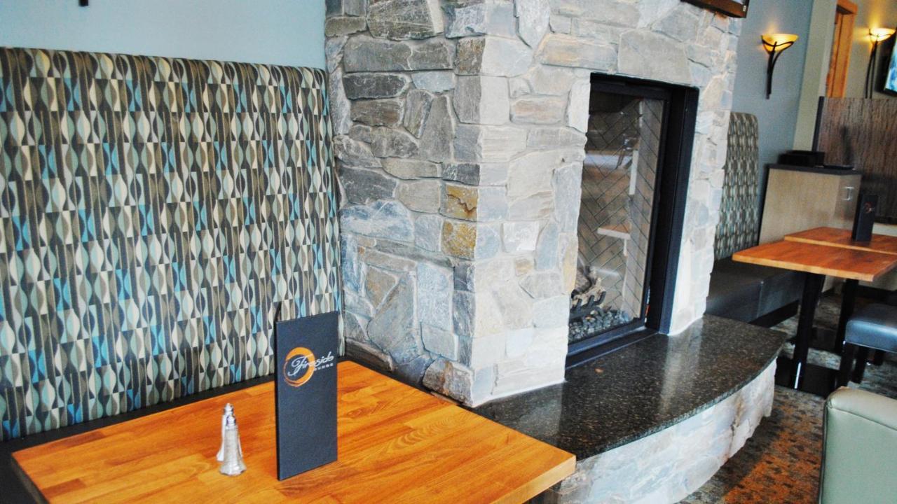 Prestige Hudson Bay Lodge & Conference Centre, Worldhotels Crafted Collection Smithers Exterior photo