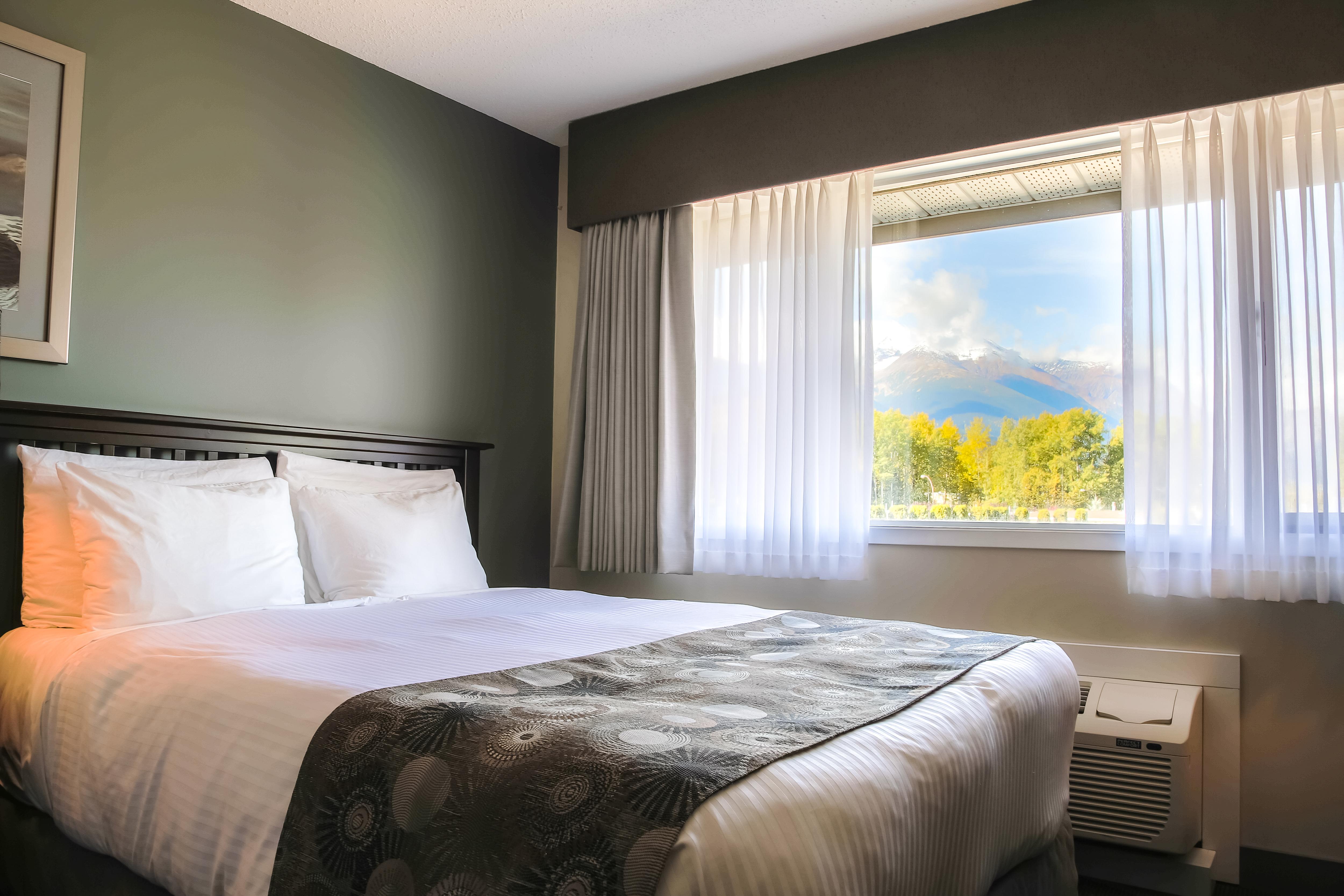 Prestige Hudson Bay Lodge & Conference Centre, Worldhotels Crafted Collection Smithers Exterior photo