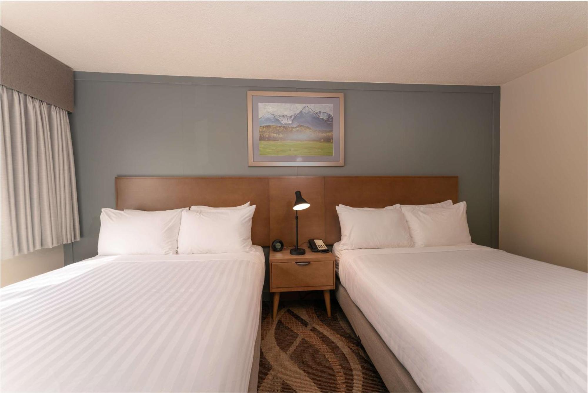 Prestige Hudson Bay Lodge & Conference Centre, Worldhotels Crafted Collection Smithers Exterior photo